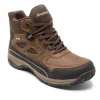 Men's Cloud Plus Mid II Waterproof Boot