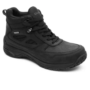 Men's Cloud Plus Mid II Waterproof Boot