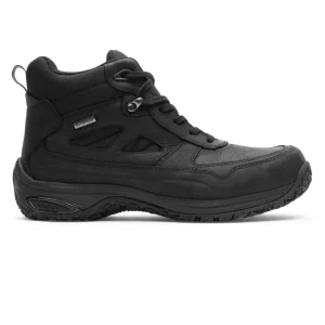 Men's Cloud Plus Mid II Waterproof Boot