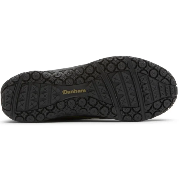 Men's Cloud Plus Mid II Waterproof Boot