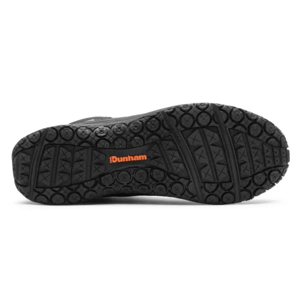 Men's Cloud Plus Mid II Waterproof Boot