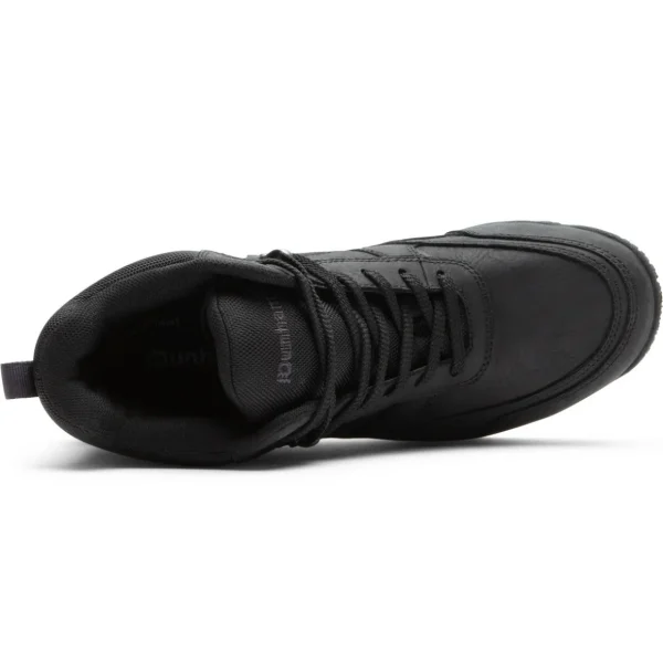 Men's Cloud Plus Mid II Waterproof Boot