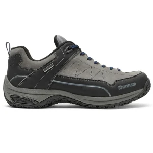 Men's Cloud Plus Waterproof Lace-Up Trekker