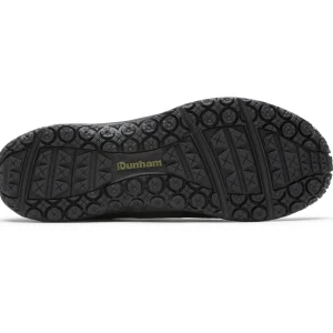 Men's Cloud Plus Waterproof Slip-On Shoe