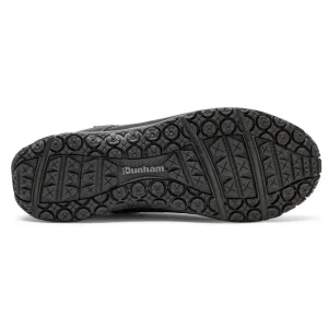 Men's Cloud Plus Waterproof Lace-Up Trekker