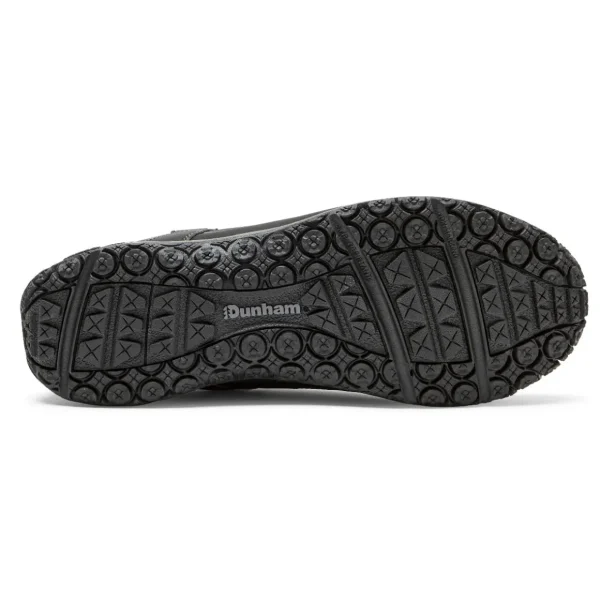 Men's Cloud Plus Waterproof Lace-Up Trekker