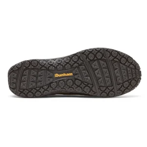 Men's Cloud Plus Waterproof Slip-On Shoe