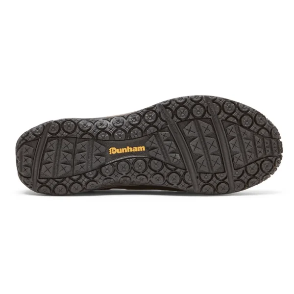 Men's Cloud Plus Waterproof Slip-On Shoe