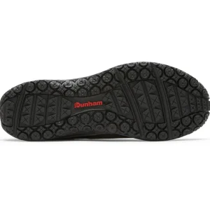 Men's Cloud Plus Waterproof Slip-On Shoe