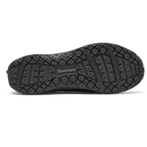 Men's Cloud Plus Waterproof Slip-On Shoe