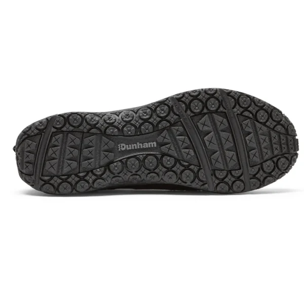 Men's Cloud Plus Waterproof Slip-On Shoe
