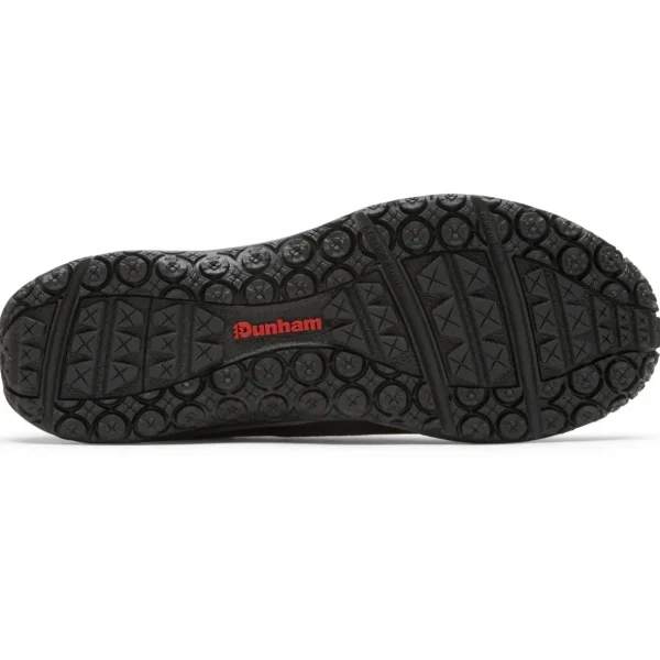Men's Cloud Plus Waterproof Slip-On Shoe