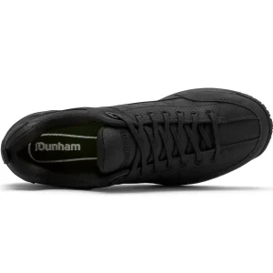 Men's Cloud Plus Waterproof Lace-Up Trekker