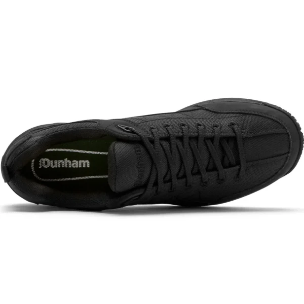 Men's Cloud Plus Waterproof Lace-Up Trekker