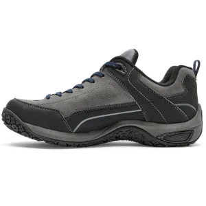 Men's Cloud Plus Waterproof Lace-Up Trekker