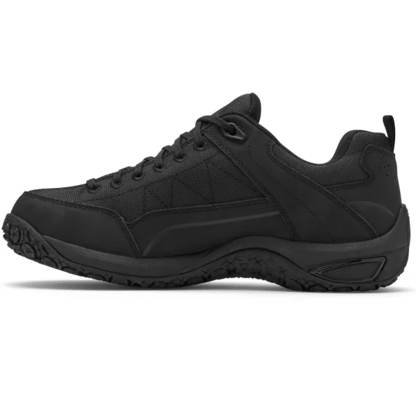 Men's Cloud Plus Waterproof Lace-Up Trekker
