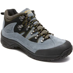 Men's Cloud Waterproof Boot