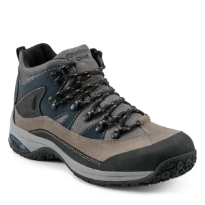Men's Cloud Waterproof Boot