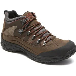 Men's Cloud Waterproof Boot