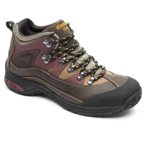 Men's Cloud Waterproof Boot