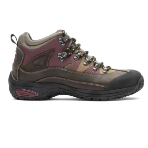 Men's Cloud Waterproof Boot