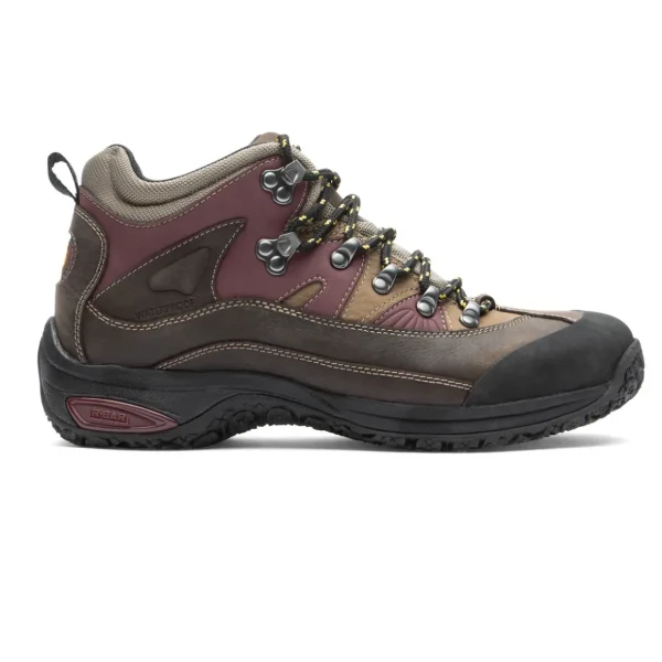 Men's Cloud Waterproof Boot