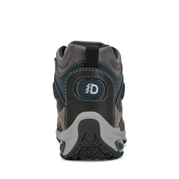 Men's Cloud Waterproof Boot