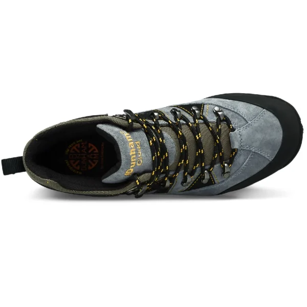 Men's Cloud Waterproof Boot