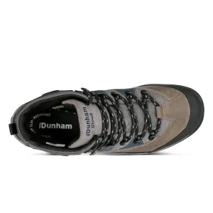 Men's Cloud Waterproof Boot