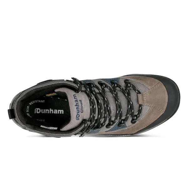 Men's Cloud Waterproof Boot