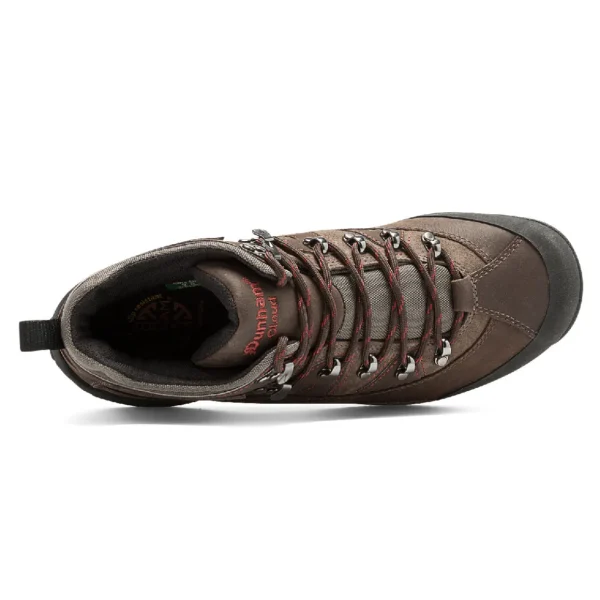 Men's Cloud Waterproof Boot