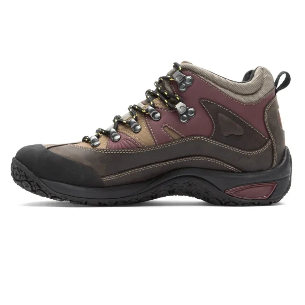 Men's Cloud Waterproof Boot