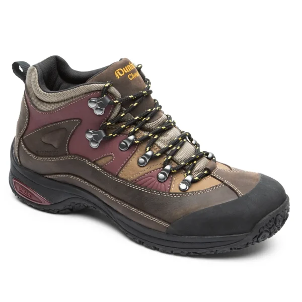 Men's Cloud Waterproof Boot