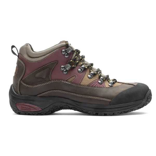 Men's Cloud Waterproof Boot
