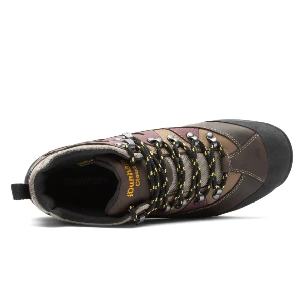 Men's Cloud Waterproof Boot