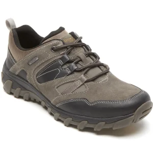 Men's Cold Springs Plus Waterproof Low Tie Boot