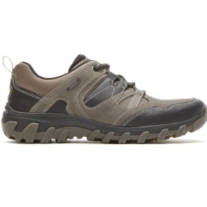 Men's Cold Springs Plus Waterproof Low Tie Boot