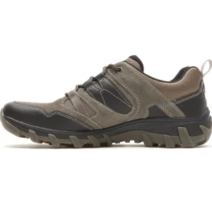 Men's Cold Springs Plus Waterproof Low Tie Boot