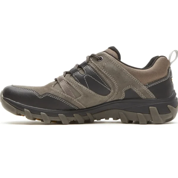 Men's Cold Springs Plus Waterproof Low Tie Boot