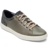Men's Colle Lace-to-Toe Sneaker
