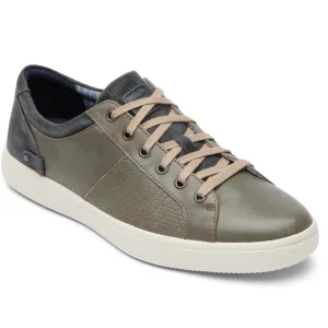Men's Colle Lace-to-Toe Sneaker
