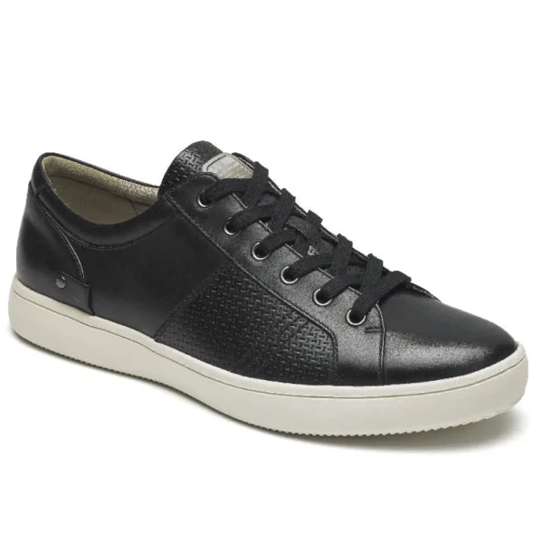 Men's Colle Lace-to-Toe Sneaker