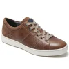 Men's Colle Lace-to-Toe Sneaker