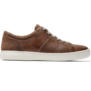 Men's Colle Lace-to-Toe Sneaker