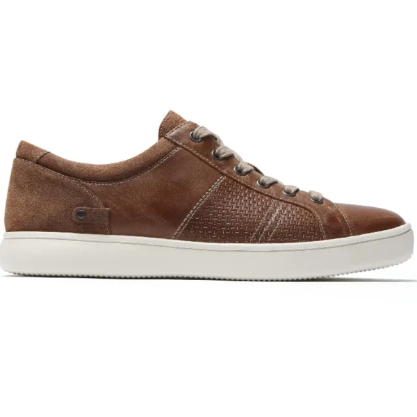 Men's Colle Lace-to-Toe Sneaker