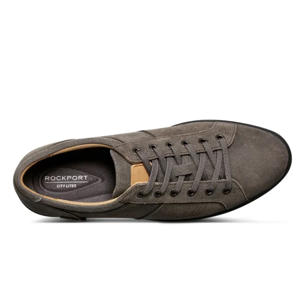 Men's Colle Lace-to-Toe Sneaker