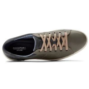Men's Colle Lace-to-Toe Sneaker