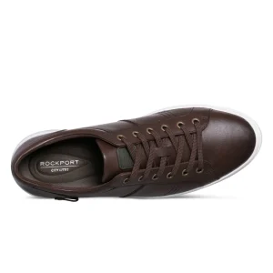 Men's Colle Lace-to-Toe Sneaker