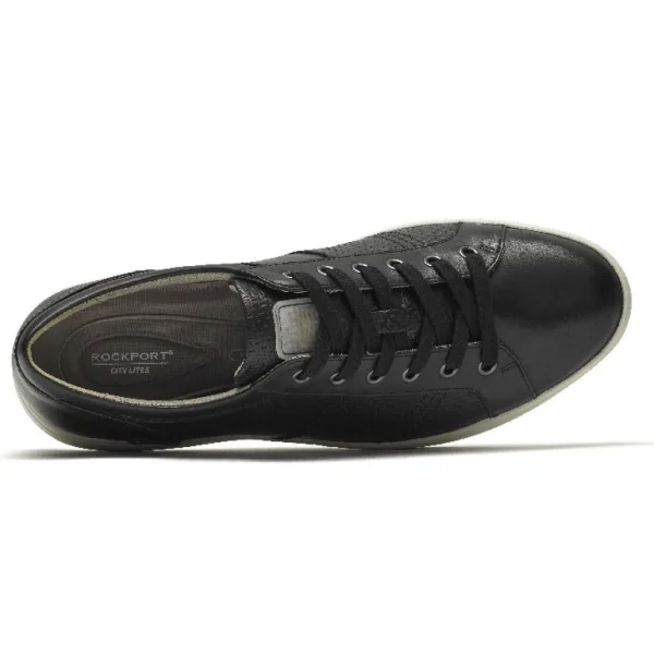 Men's Colle Lace-to-Toe Sneaker