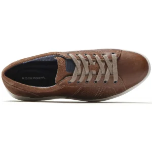 Men's Colle Lace-to-Toe Sneaker
